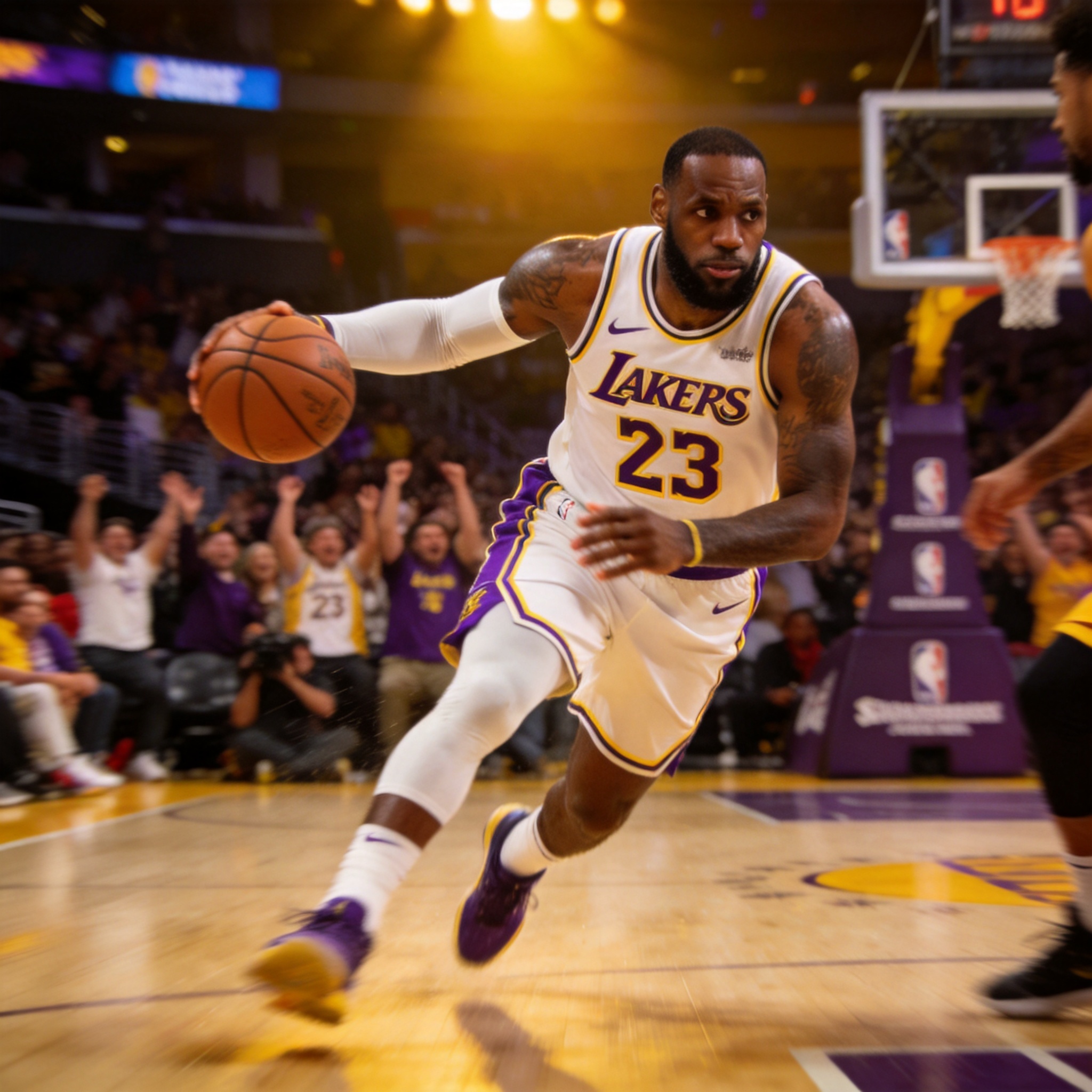 NBA季后赛