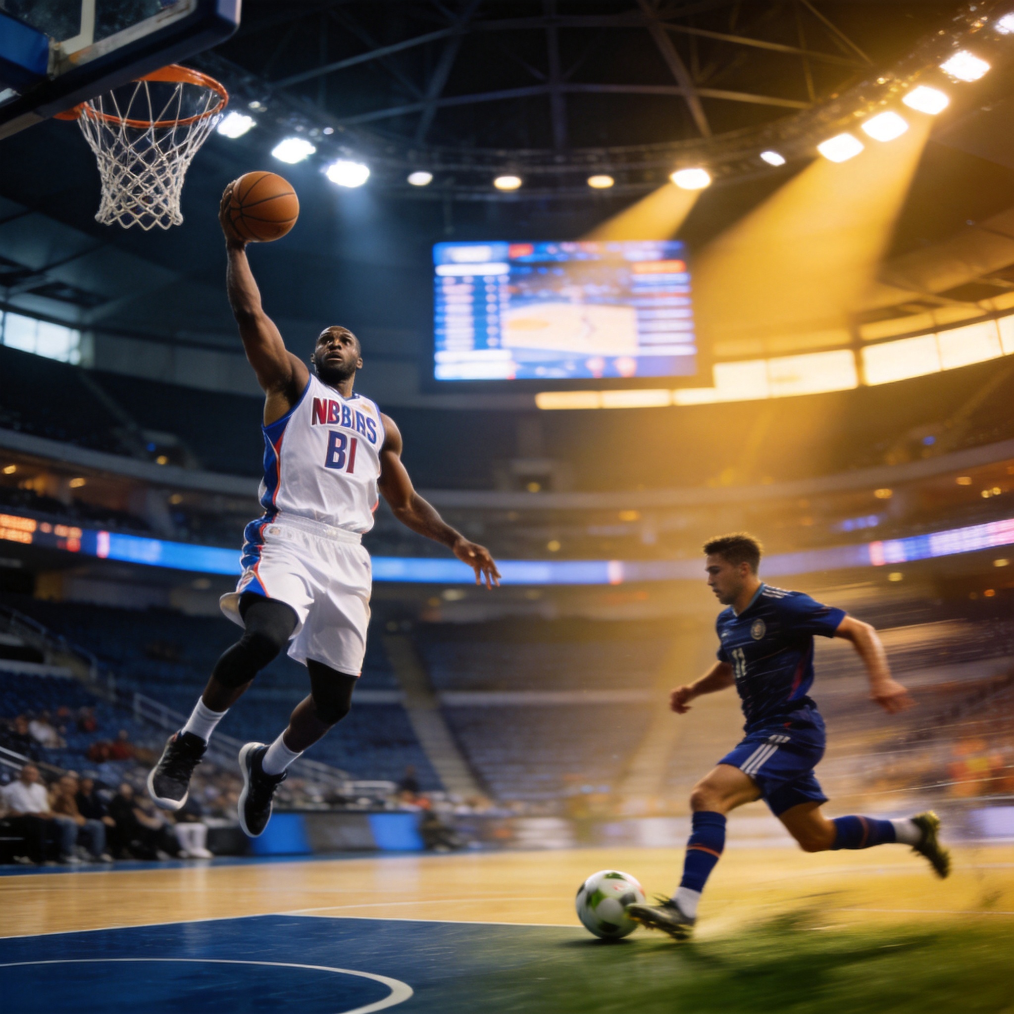 NBA